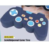 ONLINE Schüttelpennal Game Time Maximarkt 1 Stück