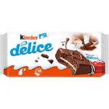 Promotion Bild von Kinder Delice div. Sorten Penny 1 Packung