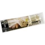 Menissez Ciabatta, Preisangabe ohne MwSt. (Preis inkl. MwSt. 1,53 €), METRO 250 Gramm 1 Packung
