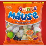 Sweet Corner Bunte Mäuse Lidl 300 Gramm 1 Packung