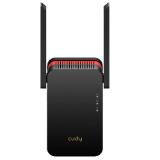 Bild von cudy RE3000 - AX3000 Wi-Fi 6 Mesh Repeater Hartlauer 1 Stück