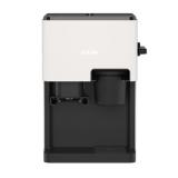 Nivona Kaffeevollautomat CUBE 4 Cube 4102 creme RED ZAC 1 Stück