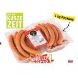 Promotion Bild von Ablinger Frankfurter Maximarkt 1 Kilogramm 1 Packung