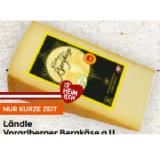 Bild von Ländle Vorarlberger Bergkäse g.U. BILLA PLUS 400 Gramm 1 Stück