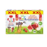 Promotion Bild von Mamia Bio XXL-Bio-Quetschbeutel HOFER 10 Stück 1 Packung