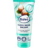 Balea Fuss & Nagel Balsam dm 100 Milliliter 1 Tube