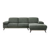 premium living Wohnlandschaft „ROYCE“ 0457002801 mömax 1 Stück