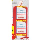 Genuss 100% aus Österreich XXL Toastschinken HOFER 800 Gramm 1 Packung