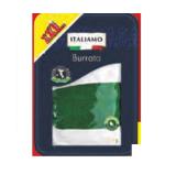 Promotion Bild von Italiamo Burrata Lidl 250 Gramm 1 Packung