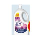 Lenor Voll-/Colorwaschmittel div. Sorten HOFER 1 Packung