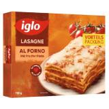 Iglo Lasagne al forno od. Genießer-Pfanne versch. Sorten MPREIS