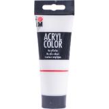 Marabu ACRYL COLOR WEISS LIBRO 100 Milliliter 1 Tube