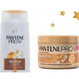 PANTENE PRO-V Repair & Care  Shampoo oder Haarmaske HOFER 500 Milliliter 1 Stück