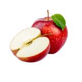 Apfel rot aus Österreich Lidl 1 Kilogramm