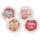 Promotion Bild von Chef Select Tapas Rolls versch. Sorten Lidl 1 Becher
