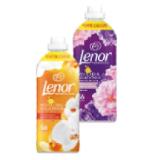 Lenor Weichspüler versch. Sorten HOFER 38 Waschgänge 1 Flasche