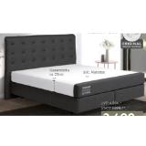 Promotion Bild von Tempur Boxspringbett Classic 2326009216 XXXLutz 1 Stück