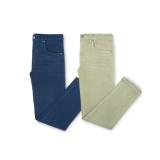 Up 2 Fashion Men Herren-Jeans Gr. 48 - 56 HOFER 1 Stück
