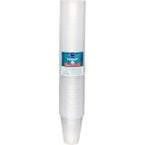 Metro Professional Trinkbecher transparent 0,3 l, Preisangabe ohne MwSt. (Preis inkl. MwSt. 7,43 €), METRO 80 Stück