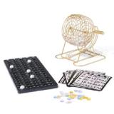 Promotion Bild von Bingospiel HEMA 1 Set