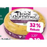 HOOIDAMMER Steinpilz-Trüffel Denns BioMarkt 100 Gramm