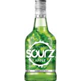 Sourz Liköre div. Sorten, Preisangabe ohne MwSt. (Preis inkl. MwSt. 7,91 €), METRO 0.70 Liter 1 Flasche