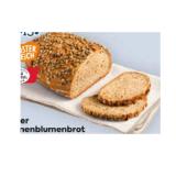 Clever Sonnenblumenbrot BILLA 500 Gramm 1 Stück