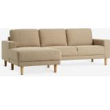 Sofa mit Chaiselongue EGENSE 3650062 JYSK