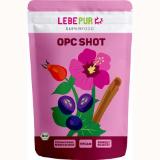 Lebepur Superfood OPC Shot Bio-Pflanzenpulvermischung dm 125 Gramm 1 Packung