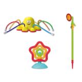 Playtive Wassersprinkler versch. Sorten Lidl 1 Stück