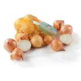 Spar Natur pur würziger Bio-Zwiebel gelb EUROSPAR 750 Gramm 1 Netz