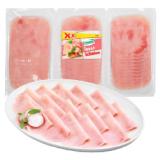 Delikatessa Toastschinken Penny 500 Gramm 1 Packung