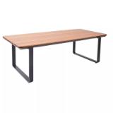 Promotion Bild von Haveson Gartentisch „Montenegro“ 501533 HELLWEG 1 Stück