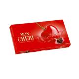Ferrero Mon Cheri od. Pocket Coffee  Penny 1 Packung