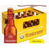 Frastanzer s'klenne SPAR 0.33 Liter 1 Kiste