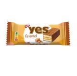 Nestle YES Caramel oder Cacao Kuchenriegel INTERSPAR 32 Gramm 3 Stück