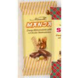 Niemetz Tafeln div. Sorten BILLA PLUS 1 Tafel