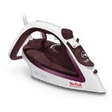 Promotion Bild von Tefal Dampfbügeleisen FV5714 Weiß/Bordeaux Stattpreis=UVP RED ZAC 1 Stück