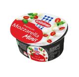 Promotion Bild von Schärdinger Mozzarella Minis Lidl 125 Gramm 1 Becher