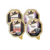 Promotion Bild von Sheba Schalen versch. Sorten Sutterlüty 85 Gramm 1 Becher