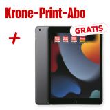 Promotion Bild von Krone-Print-Abo inkl. Apple iPad 10.2, Krone Vorteilswelt 1 Stück