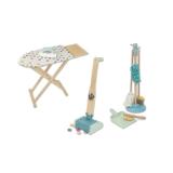 lupilu Holz-Spielwelt div. Sorten Lidl 1 Set