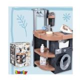 smoby Spielzeug Rowenta Haushalts-Set Waschküche maxi.preisjoker Maximarkt 1 Set