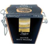 Deluxe Trüffelbutter Lidl 100 Gramm 1 Stück