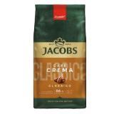 Jacobs Caffé Crema Ganze Bohne INTERSPAR 500 Gramm 1 Packung