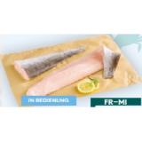 Seehechtfilet BILLA PLUS 100 Gramm