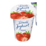 Ländle Fruchtjoghurt versch. Sorten SPAR 180 Gramm 1 Becher