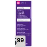 BI CARE Experts Cellular Filler Serum BIPA 30 Milliliter 1 Stück
