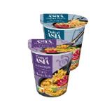 Taste of Asia Bechergerichte div. Sorten Penny 1 Becher