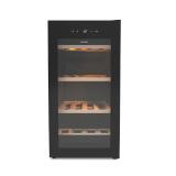 Promotion Bild von Ceem Weintemperierschrank WC 310 HOFER 1 Stück